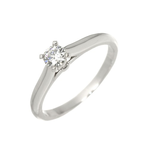 Cartier diamant 19ct - diamant, 0,19ct