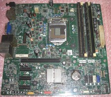 DELL XPS 8300 MAINBOARD 0Y2MRG DH67M01 H67 INTEL 1155 PCI-E X16 SATA + 16GB DDR3