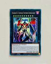 Yu-Gi-Oh! 2020 Tin of Lost