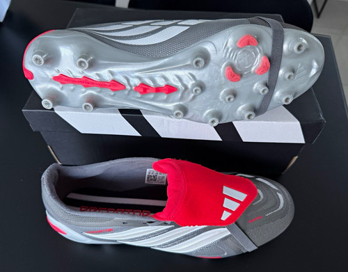 Adidas predator league ag - adidas, ft