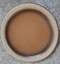 Essteller Steingut Gerz -