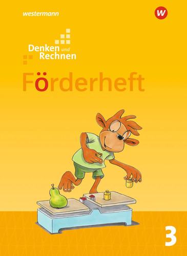 Denken und rechnen - denken,