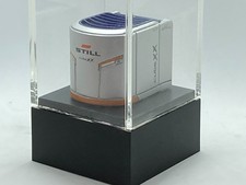 STILL Hybridfahrzeug Cube FTS