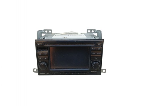 Radio nissan juke f15 - radio, i