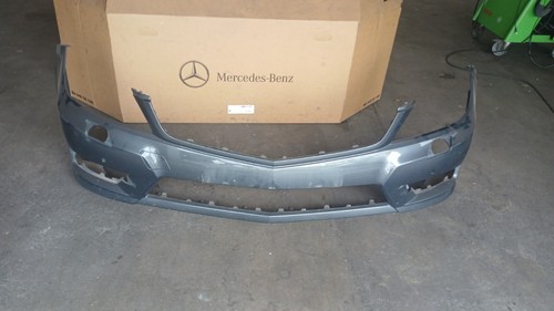Mercedes w204 amg stoßstange - w204,