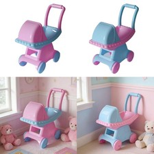 Puppenwagen zum spielen - puppenwagen,