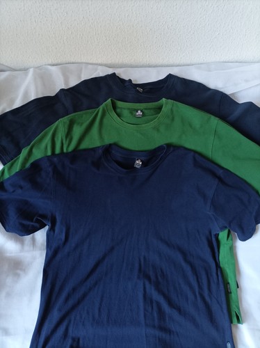Trigema shirt herren xl - trigema, gr.
