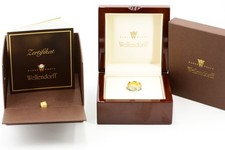 WELLENDORFF WAHRE FREUDE EDEL