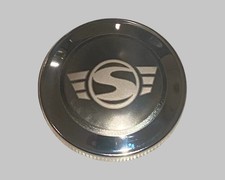 Tankdeckel für Simson DDR