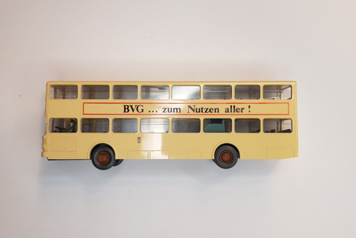 Wiking man bvg - wiking,