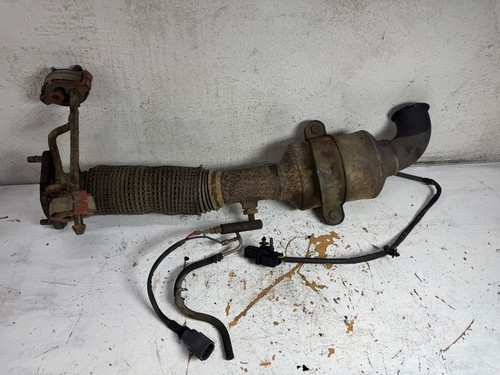 Ford kuga katalysator dpf - /,