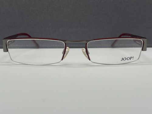Joop brille herren damen rot - herren,