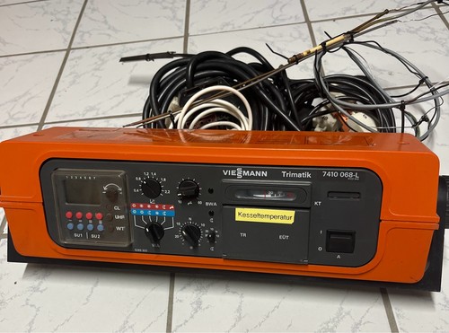 Viessmann trimatik 7410 068 - viessmann,