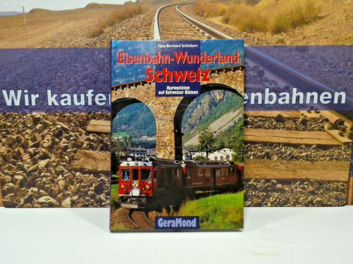 Eisenbahn wunderland schweiz - eisenbahn-wunderland,