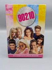 Beverly Hills 90210 - Season 1