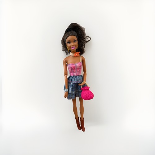Barbie fashionistas wafe - fashionistas,