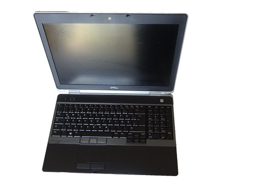 Dell latitude e6530 - latitude, 15,6"