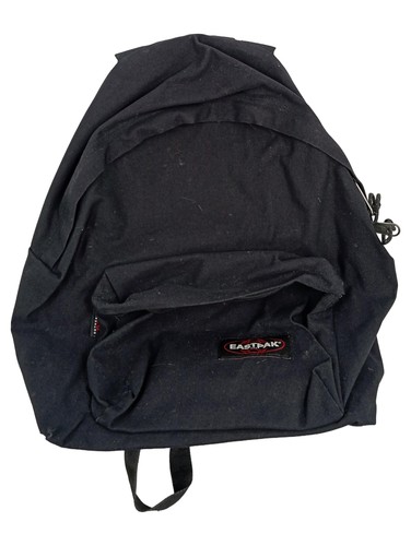 Eastpak rucksack schwarz - eastpak,