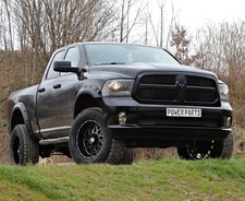 Felgen 20x10" RAM 1500