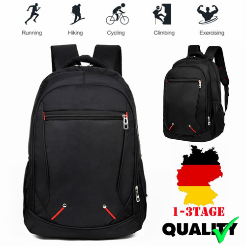 Herren freizeit rucksack - herren,
