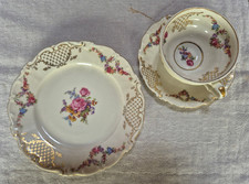 Sammeltassen Gedeck Schirnding Bavaria