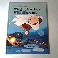 Wie gut dass papa - wie, gut,