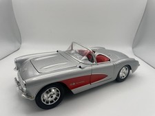 Chevrolet Corvette 1957 –