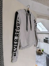 Pullover Jugendliche Gr. XS, Netzärmel