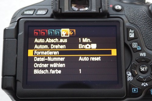 Dslr canon eos 600d 0mp - canon, mit