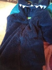 Teddyjacke Infinity Gr.110