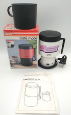 Krups Café Voyager Mobiler Kaffeeautomat Typ 147   | Guter Zustand | - Vintage