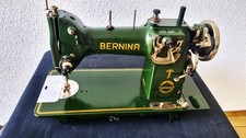 Nähmaschine Bernina 117 K