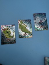 Pokémon Karte: Caterpie &