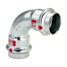 Viega Prestabo Bogen 90 Grad