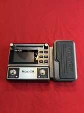 Mooer GE100 Multi-Effects