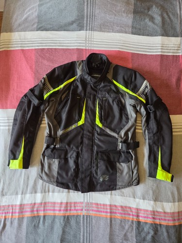 Motorradjacke probiker louis - motorradjacke,