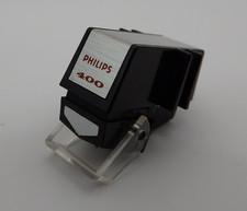 Philips GP 400 II - 1/2"