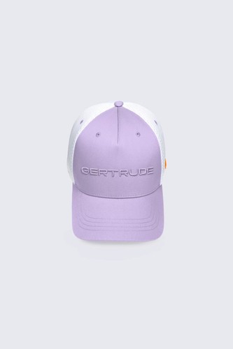 Gertrude trucker cap mesh hat - gertrude,