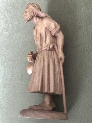 Weihnachten krippe figur - ,