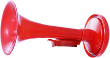 AAB Aerosol Horn - Sehr Laut Tröte, Air Horn, Lufthorn, Gashupe, Druckluftfanfar