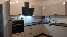 Küche (Marke Respekta) nur 18