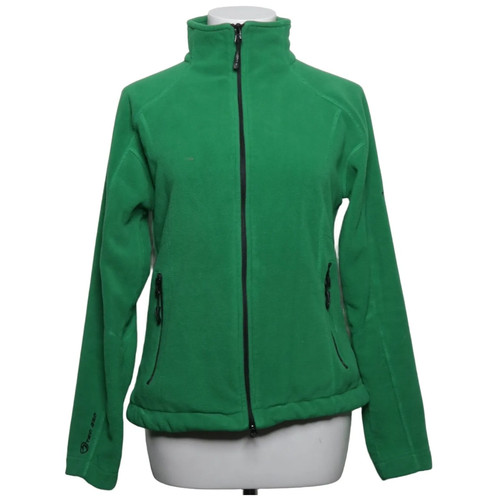First fleecejacke damen - first,