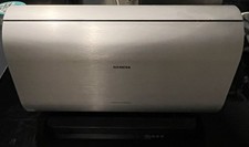 Siemens Porsche Design Toaster TT911P2/01