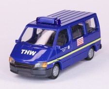 q6A653 Spur H0 Rietze Ford