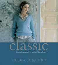 Classic Knits (Erika Knight