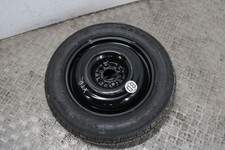 Nissan X-Trail T32 2017 17 Zoll Ersatzrad Reserverad 4CE7A RIM31855