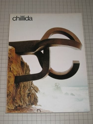 Chillida buch - chillida, buch)