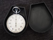 NOS neuwertige Stoppuhr