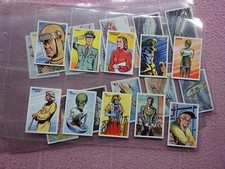 KOMPLETTSATZ - CALVERT