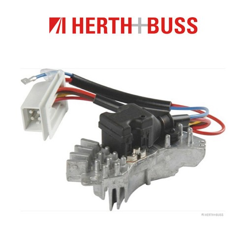 Herth buss elparts - herth+buss,
